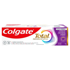 CR DT COLGATE TOTAL PREV ATIVA GENG SAUD