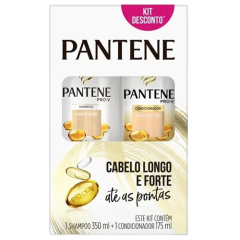 SH+COND PANTENE PRO-V HIDRATACAO