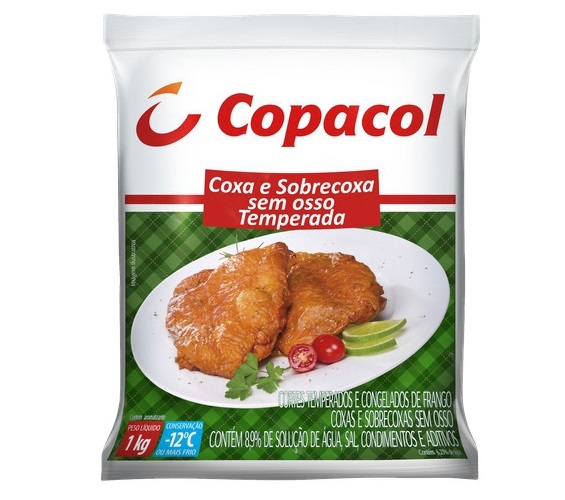 COXA S COXA FRG COPACOL S/OSSO C/PELE