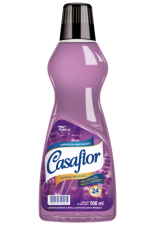 Limpador Perfumado Casaflor Lavanda Luxo 500ML
