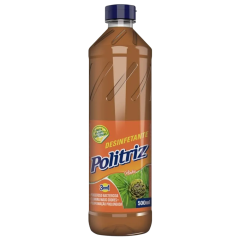 Desinfetante Politriz Pinho 500ML