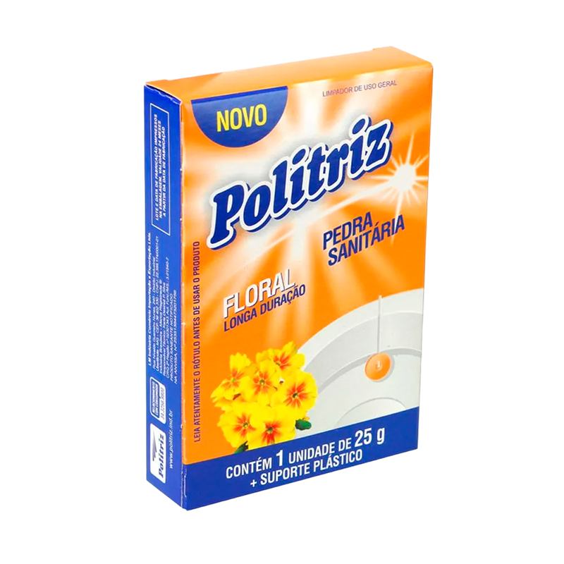 Pedra San Politriz Floral 25GR