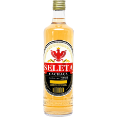CACHACA SELETA