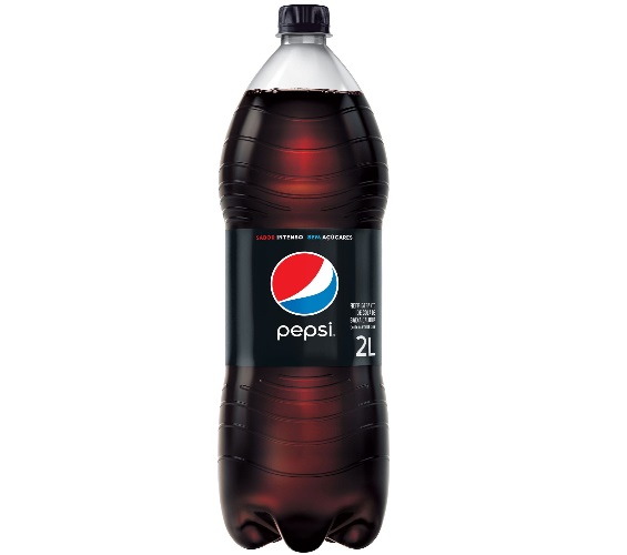 Refrigerante Pepsi Zero Pet 2L