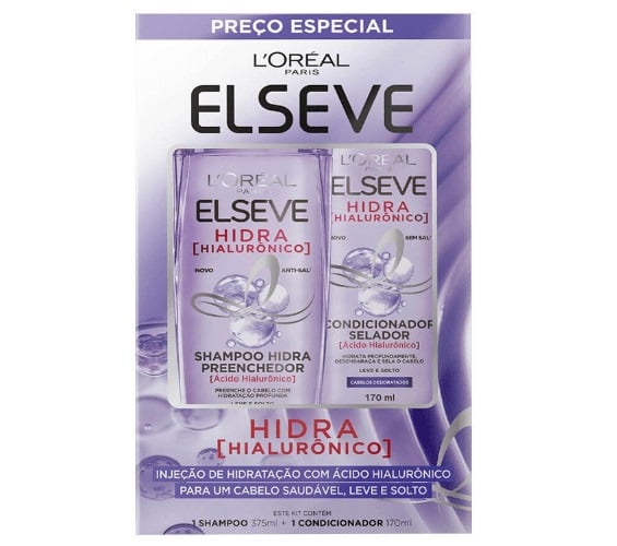 SH+COND ELSEVE HIDRA HIALURONICO