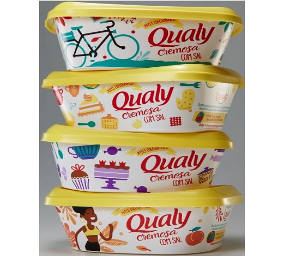 MARGARINA QUALY C/SAL EMB DEC