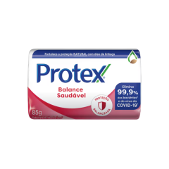 Sabonete Protex Balance Saudável 85g