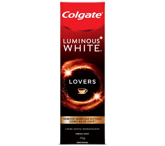 CR DT COLGATE BRANQ FRESH MINT LUM WHITE