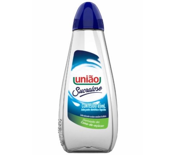 ADOCANTE LIQ UNIAO SUCRALOSE