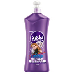 CR PEN SEDA JUNTINHOS FROZEN BRIL ENCANT -1X1 300ML