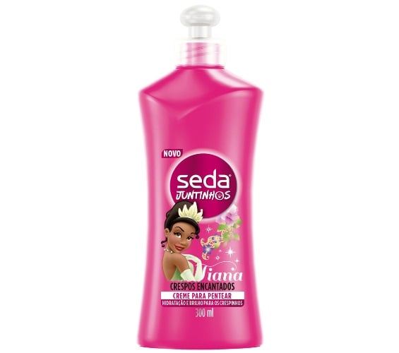 CR PEN SEDA JUNTINHOS TIANA CRESPO ENCAN -1X1 300ML
