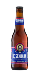 Cerveja Eisenbahn American IPA Puro Malte 355ml