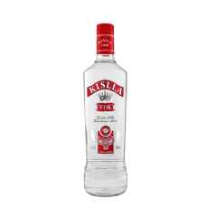 Vodka Kislla Pet 900ml
