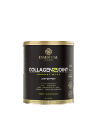 Collagen Essential Nutrition Joint Limão 330g