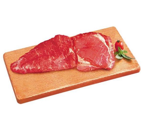 Fraldinha Bovina Red Frigobom Vacuo Kg