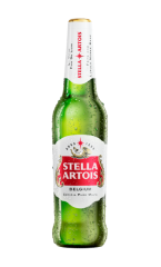 Cerveja Stella Artois One Way 600ml