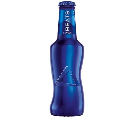 Bebida Mista Beats Senses Long Neck 269ml
