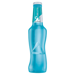 Bebida Mista Alcoólica Gaseificada Gin & Tônica Beats GT Garrafa 269ml