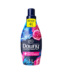 Amaciante Downy Brisa Intenso 1l