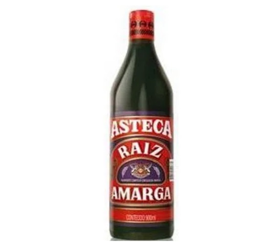 RAIZ AMARGA ASTECA