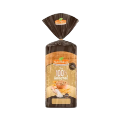 Pão Nutri Nature Leite 450g