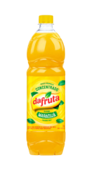 Suco Liquido Concentrado Dafruta Maracuja 500ml