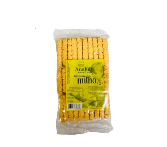 BISC ANA JULIA MILHO
