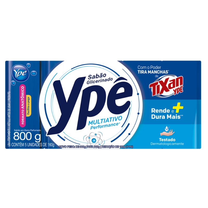 SABAO BRR YPE GLICER MULTIATIVO PERF AZL