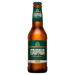 Cerveja Malzbier Itaipava Garrafa 330ml