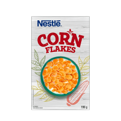Cereal Nestlé Corn Flakes 190g