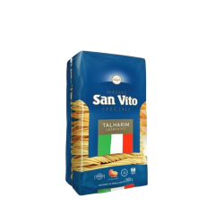 Macarrão San Vito Talharim N2 500g