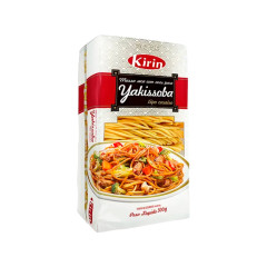 MAC KIRIM YAKISSOBA
