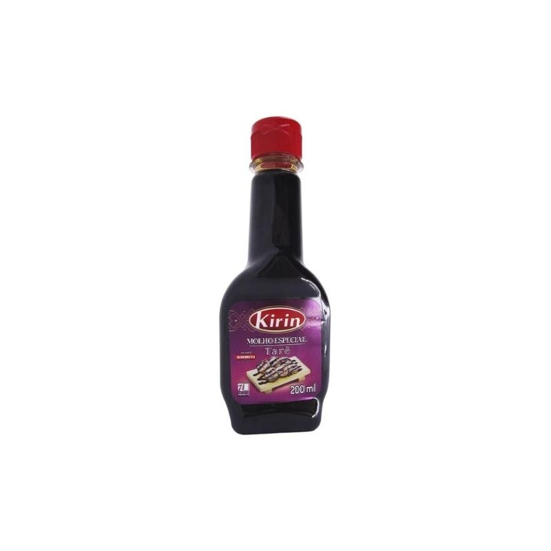 Molho Hinomoto Kirin Tarê Especial 200ml