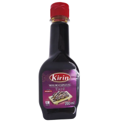 Molho Hinomoto Kirin Tarê Especial 200ml