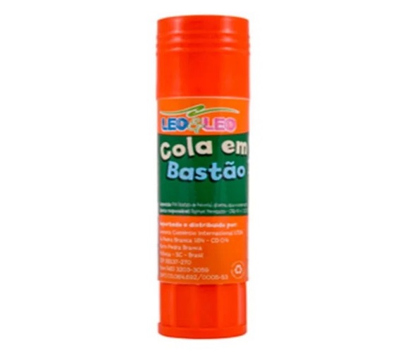 COLA BASTAO LEO&LEO