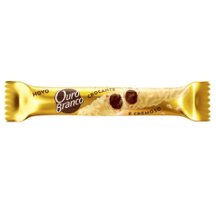 Chocolate Lacta Ouro Branco 25g