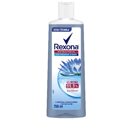 SAB LIQ REXONA ANTIBAC LIMP PROF