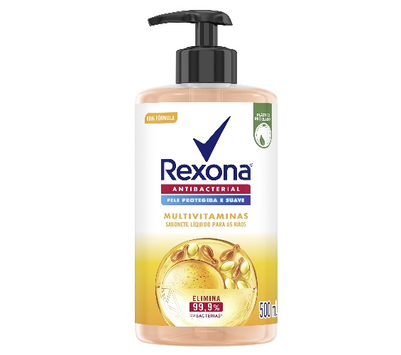 SAB LIQ REXONA ANTIBAC MULT VITAMINAS