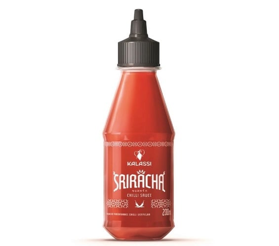 MOLHO PIM KALASSI SRIRACHA