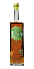 CACHACA TELLURA BLEND AMBURANA