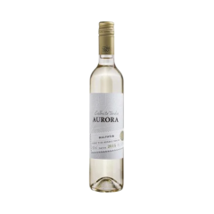 Vinho Brasileiro Branco Suave Aurora 500ml