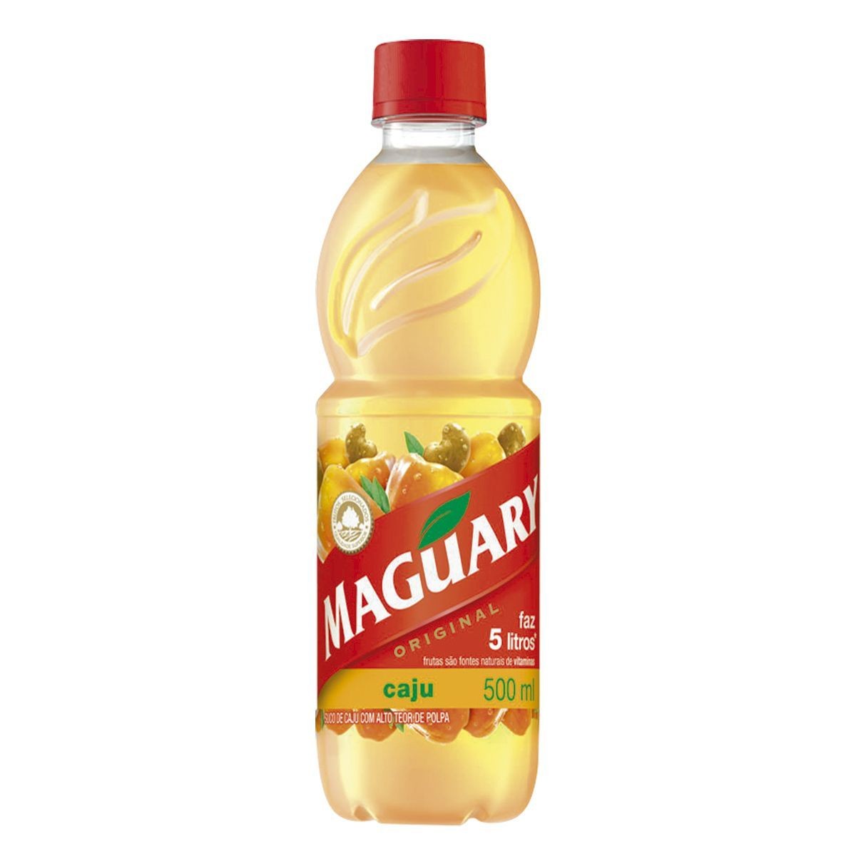 PREPARO REFRE LIQ CONC MAGUARY CAJU