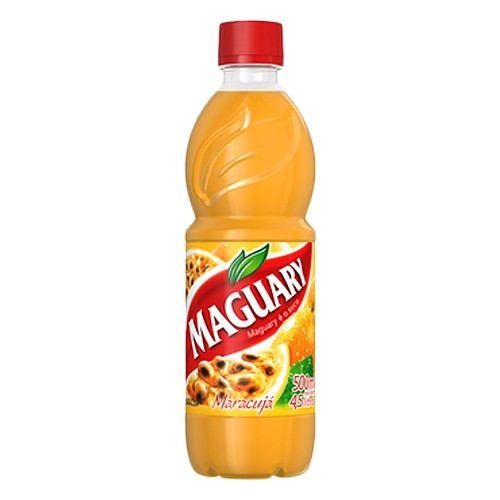 PREPARO REFRE LIQ CONC MAGUARY MARACUJA