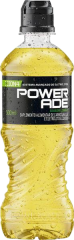 Isotônico Limão Powerade Pro Garrafa 500ml