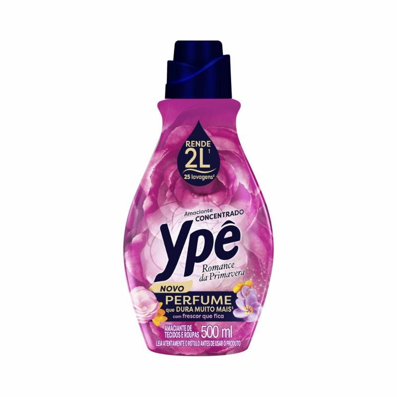 AMAC YPE CONC ROMANCE PRIMAVERA