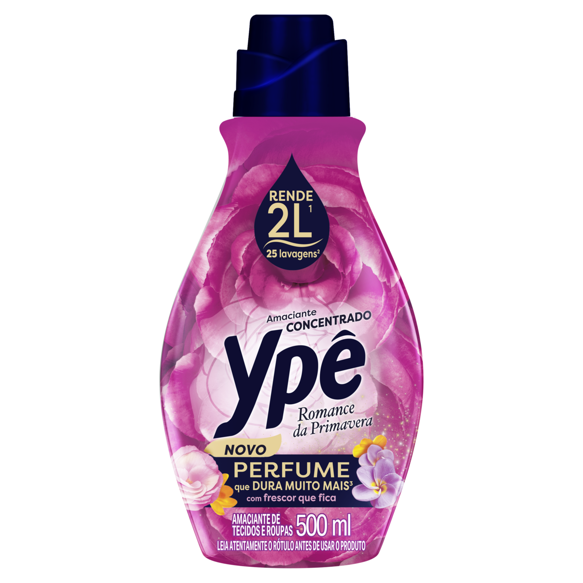 AMAC YPE CONC ROMANCE PRIMAVERA