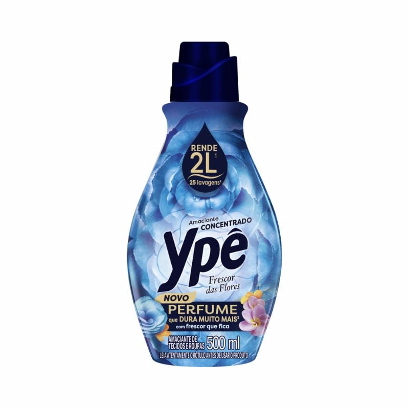 AMAC YPE CONC FRESCOR FLORES