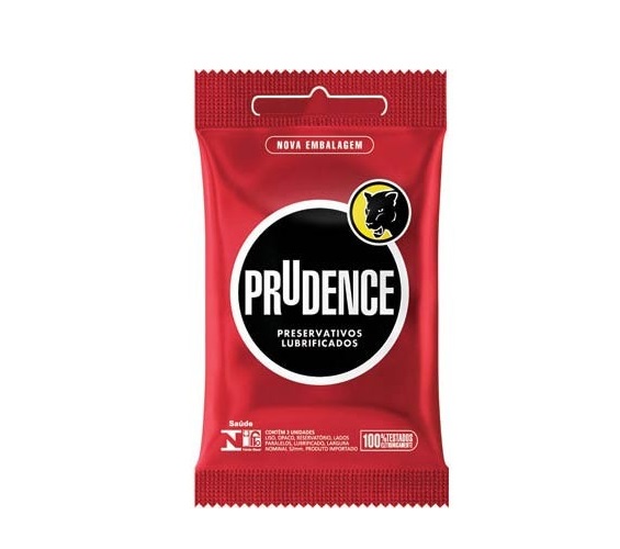 PRESERVATIVO PRUDENCE TRAD