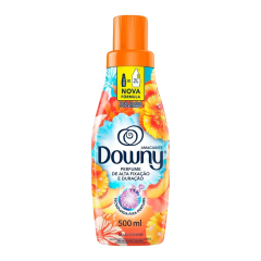 Amaciante de Roupa Concentrado Brisa de Verão Downy Frasco 1,5l