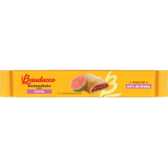 Biscoito Bauducco Recheio de Goiaba 112g